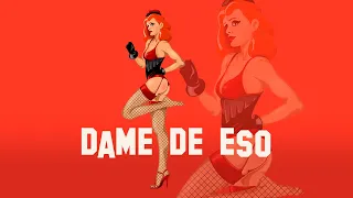 ¨Dame De eso¨- Dowmbow instrumental / Dembow dominicano 2022