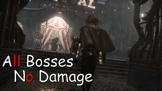 《Lies of P》All Main Bosses No Damage