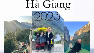 VÌ SAO AI CŨNG NÊN DU LỊCH HÀ GIANG? Tour 3 ngày 2 đêm có gì?