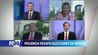 Presidenciales en México 2024: ¿Referendo a la gestión de Obrador?