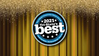 2021 Tri-State's Best Awards Show