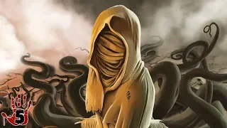 Top 5 Scary King In Yellow Stories That Will Terrify You