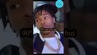 How Lil Baby Spends His Millions