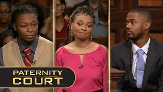 Two Men Fight For Fatherhood (Full Episode) | Paternity Court