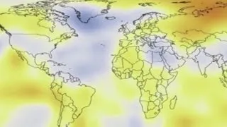 Baltimore meteorologist explains what White House climate change report means for Maryland