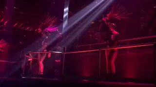 Amnesia Ibiza Closing Party 2022 (Deborah de Luca, Nina Kraviz, Kobosil)