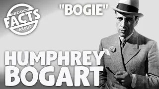 Humphrey Bogart