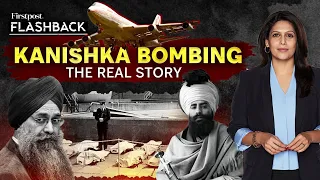 How Khalistanis Plotted Canada's Worst Terror Attack | Flashback with Palki Sharma
