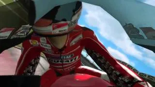 MotoGP 13 - Official Launch Trailer