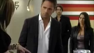 General Hospital - Alexis Scenes - 11/11/13