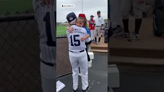 Family drives 500 miles to surprise grandpa during a time of need and his reaction is priceless ❤️❤️