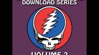 Grateful Dead - Turn On Your Lovelight