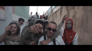 FiveKapa - Ku Kalma (Oficial Video)