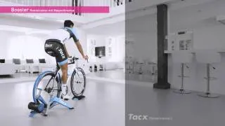 Tacx Booster (DE)