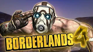 10 Things Borderlands 4 NEEDS! (Or Doesn't Need) - Borderlands 4 Wish List