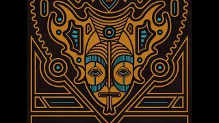 Naxatras - lll - 2018 Full Album