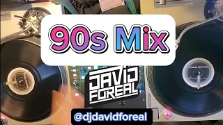 90s Mix Jan 12th 2024