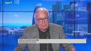 "C'est une guerre entre les Etats-Unis et la Russie, mais c'est l'Europe qui va payer la facture"