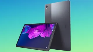 ЧЕСТНО О LENOVO TAB P11 - МИНУСЫ ЕСТЬ!