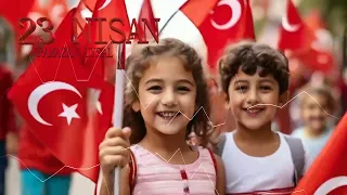 23 Nisan Marşı