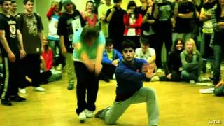 Tallinn Check Styles [vol4] - Breakdance 2vs2 - Ifa & Burik vs Marek & Panda (1080p HD)