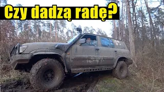 Sieroty offrołdu dadzą radę?