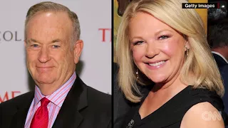 Bill O'Reilly fires back on sexual misconduct allegations