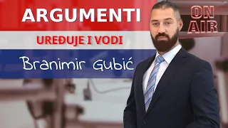 Argumenti - 4.6.2024. - Fenomen ukazanja