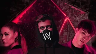 K - 391 & Alan Walker ft. Julie Bergan - Ignite (Wizario Remix)