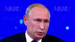 Путин о "наркотической" 228-й статье: "Либерализации не будет"