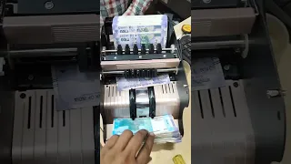 Cash Counting Machine Repair Near me #shorts #cashcountinhrepair #howtorepaircashcountingmachine