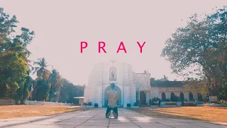PRAY| An Unexpected Dream