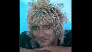 Rod Stewart - Maggie May [Extended remix]