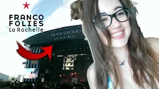 EXCURSION AUX FRANCOFOLIES 2017 ! [AFTERMOVIE]