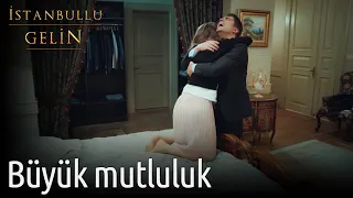 Büyük Mutluluk - İstanbullu Gelin