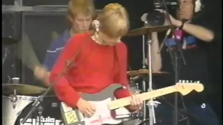 kula shaker live 06 - tattva