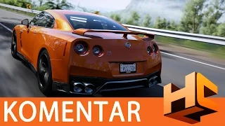 PREKRASNA GRAFIKA I BRUTALNI AUTI - Forza Horizon 3 (EP1)