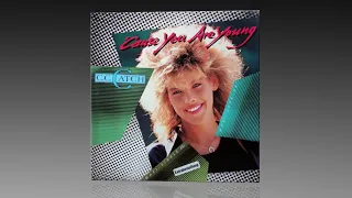 C.C. Catch - Cause You Are Young (Instrumental)
