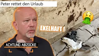 SCHÄBIGE Absteige! ​Reiseleitung ignoriert Hilferufe ​😡 l 1/2​ l Achtung Abzocke | Kabel Eins