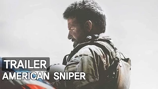 전설의 저격수 ‘크리스 카일’ 다룬 ‘아메리칸 스나이퍼’ 티저 예고편(American Sniper Official Trailer#1)