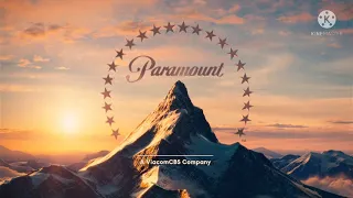 Paramount Pictures with Orchestral Goldengrove (V2)