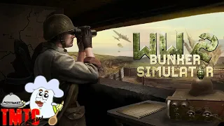 WW2: Bunker Simulator - Early access Second look