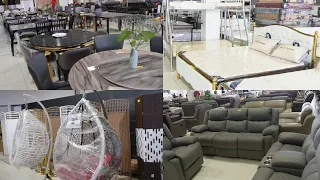 VERY AFFORDABLE FURNITURE AT CHINA SQUARE MALL!