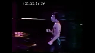 Don't Stop Me Now - Queen Live In Paris 1st March 1979 - Clean-Up V2
