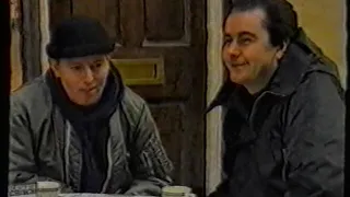 Lee Thompson & Chris Foreman / Madness Interview Videoview 1992