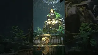 Lord Shiva Third Eye in uncharted, watch gameplay on     https://www.youtube.com/watch?v=-m4p-_hMjkY