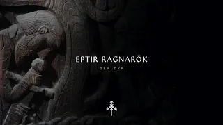 Gealdýr - Eptir Ragnarök