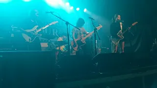 Tricot - potage (Live)