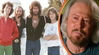 Barry Gibb révèle des secrets cachés après la mort de ses frères