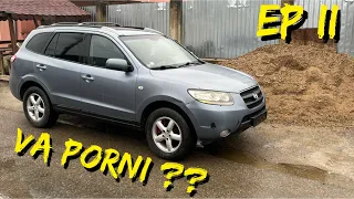 DE CE mi-am luat o BIJUTERIE de Hyundai ??? Ep2